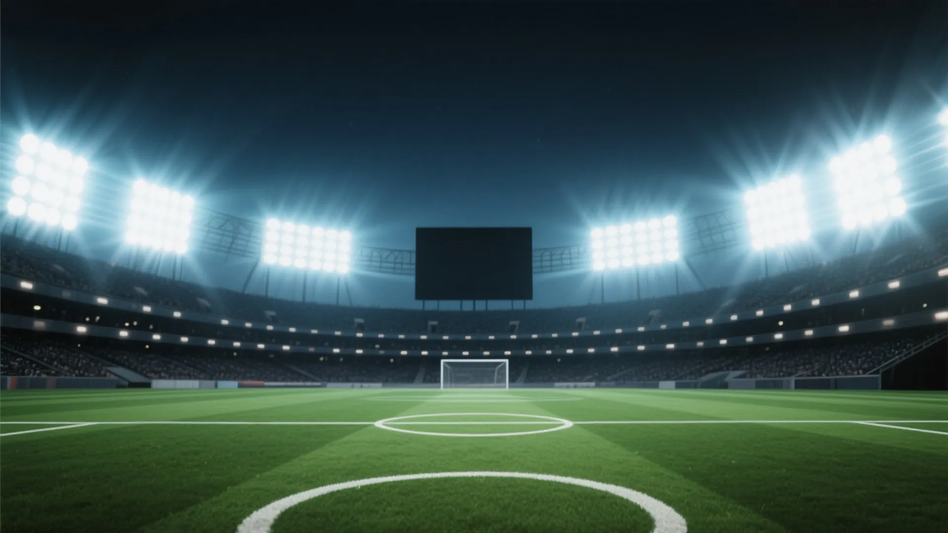 开云体育全景场馆