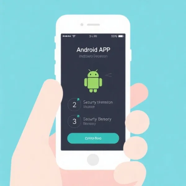 Android Installation Steps
