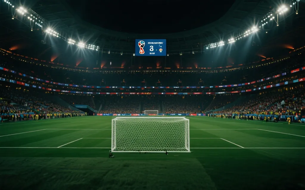 2026世界杯决赛赛制全解：从单场定胜负到120分钟+点球大战，规则如何改变冠军的命运